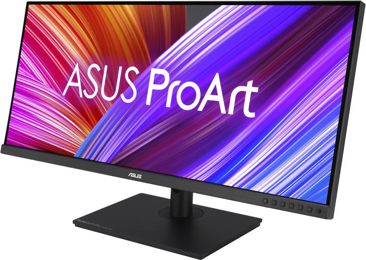 PA348CGV - Монитор ASUS PA348CGV 34" IPS,21:9 QHD (3440x1440x120Hz),350cd/m2,1000:1,178/178,2ms,2HDMI,DP,Sp2W,USB Hub,HDR400 все наши цены всегда включают НДС