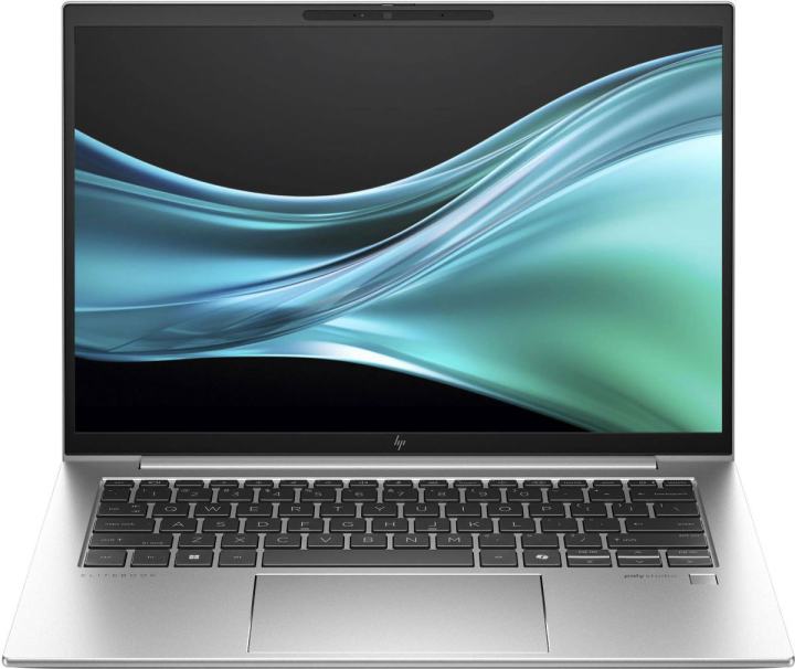 927U4ES#BH5 HP EliteBook 840 G11 Intel Core Ultra7-155U,14" WUXGA (1920x1200) IPS 300cd IR  AG,16Gb  DDR5-5600MHz(1),512G