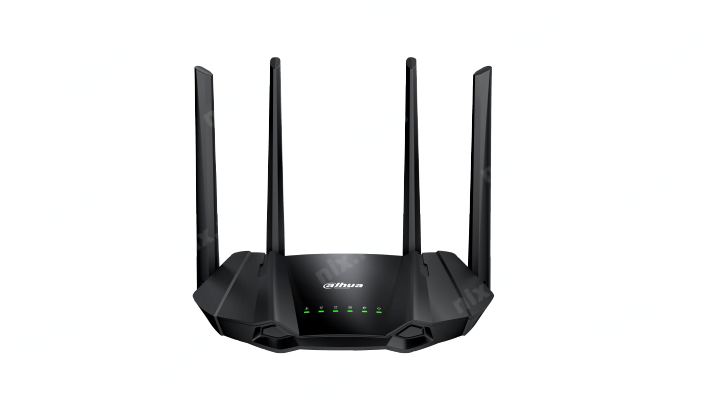 Роутер Dahua  DH-AX15M  10/100BASE-TX/4G