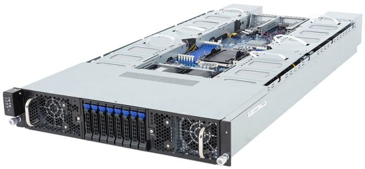 Серверная платформа GIGABYTE 2U G294-A22-AAP2