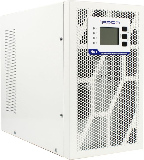 UPS 2000VA Ippon <Na+  TA 2000 White>