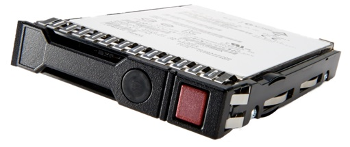 Hewlett Packard Enterprise R3R30A HPE MSA 3.84TB SAS 12G Read Intensive SFF (2.5in) M2  3yr Wty SSD