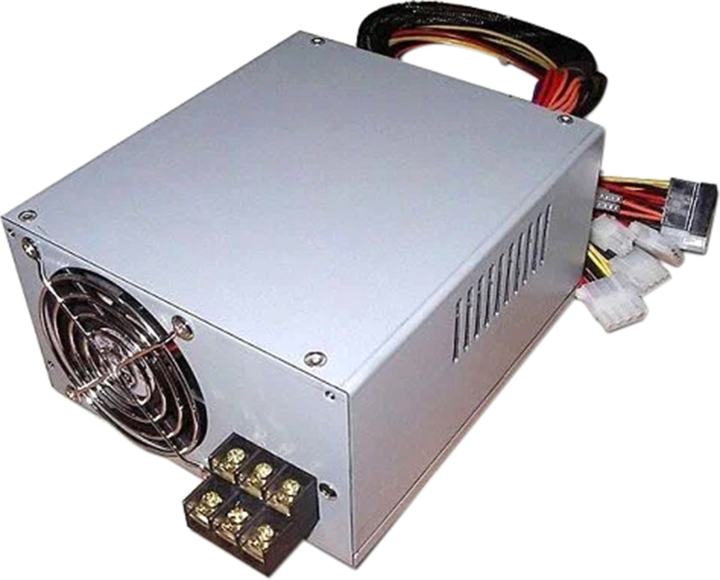 SYNOCEAN  Промышленный  блок  питания STC-24350