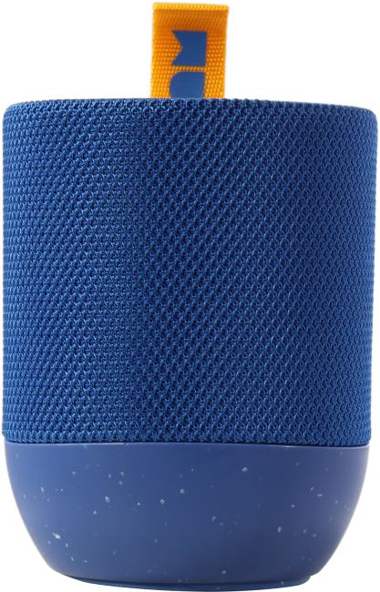 Колонка JAM Double Chill <HX-P404BL Blue>  (Bluetooth,  Li-Ion)