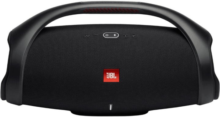JBL JBLBOOMBOX3BLKUK JBL Портативная колонка  BOOMBOX  3  - черный