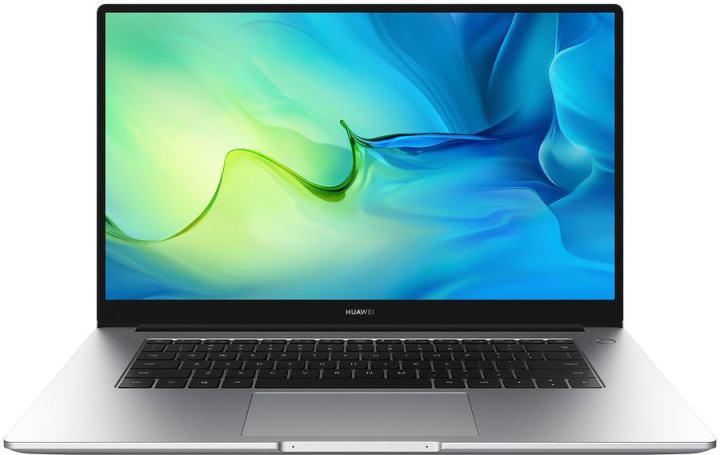Huawei MateBook D 15 <53013TUE BoM-WFP9> Ryzen 7 5700U/8/512SSD/WiFi/BT/noOS/15.6"