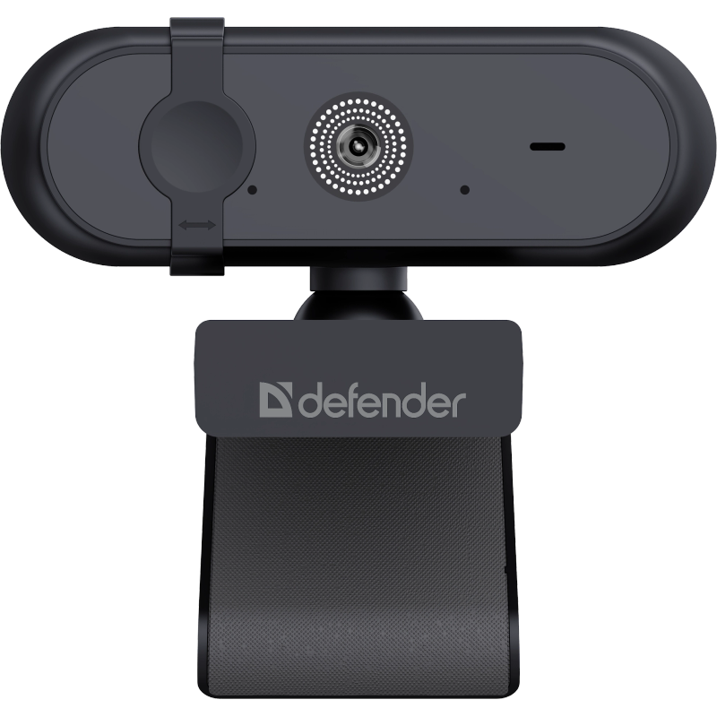 Defender Веб-камера G-lens 2788 UHD 4K 2160p, 8МП
