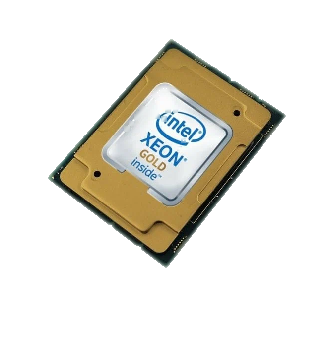Процессор/ CPU LGA4677 Intel Xeon Gold 6534 (Emerald Rapids, 8C/16T, 3.9/4.2GHz, 22.5MB, 195W) OEM