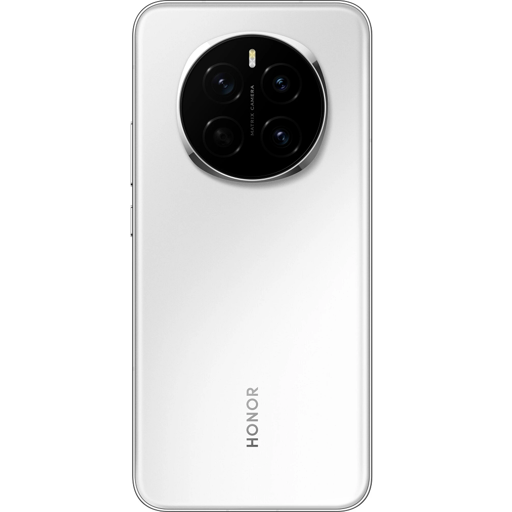 Смартфон HONOR MAGIC 7 12GB/256GB 5109BRPE Glacier White HONOR