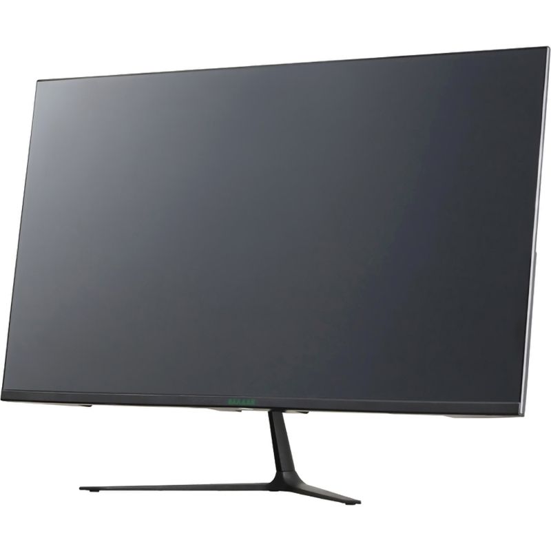 Монитор/ Монитор VALDAY RE24AVB (23.8" / IPS / 1920х1080 / 100Hz / LED / HDMI / 2xDP / VGA / 178/178 / 300cd / Крепление VESA / Динамики / Черный / МИНПРОМТОРГ (МПТ))