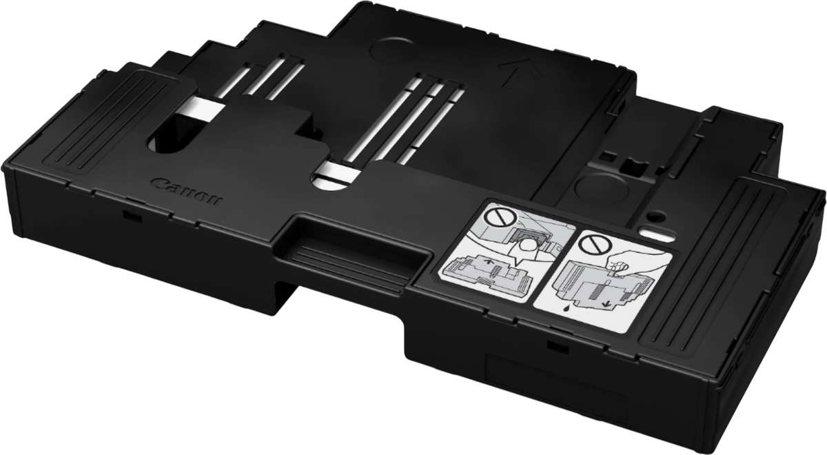 Емкость для отработанных чернил/ Maintenance Cartridge MC-G02