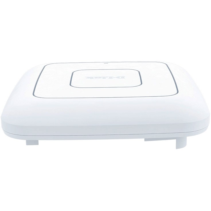 Точка доступа/ DAP-300P N300 Wi-Fi PoE Access Point / Router, 100Base-TX WAN, 100Base-TX LAN, 2x3dBi internal antennas, w/o power adapter