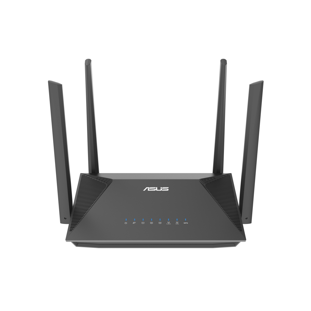 Маршрутизатор ASUS RT-AX52/ ASUS RT-AX52