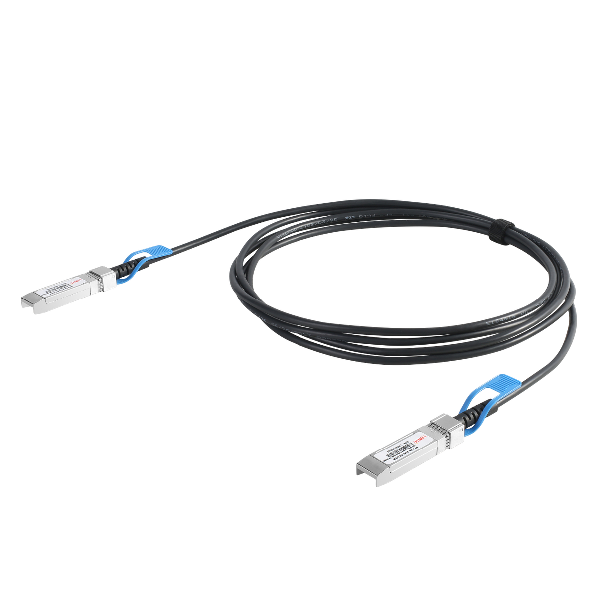 Кабель Lonte Technology AC-XF-DG25-03, 25G DAC, 3м