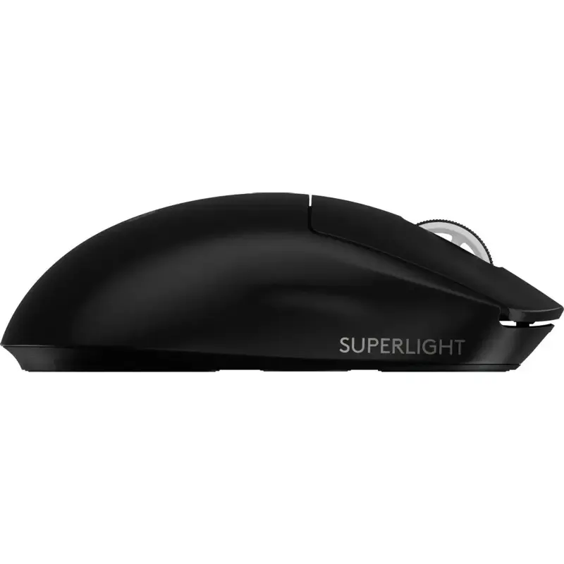 Мышь/ Logitech Mouse G PRO X Superlight 2 Wireless Gaming  Black  Retail