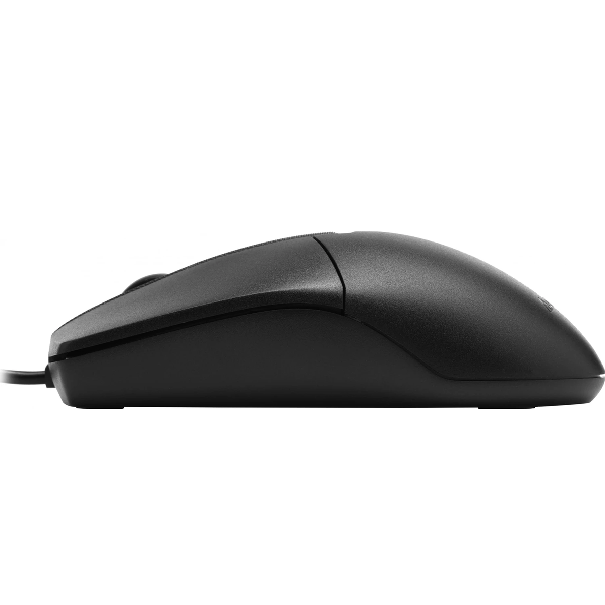 Клавиатура + мышь A4Tech KR-3330S клав:черный мышь:черный USB