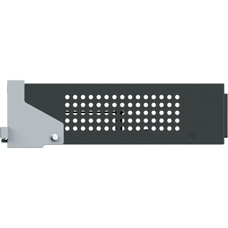 Коммутатор/ Неуправляемый PoE коммутатор Gigabit Ethernet, 4 PoE+ порта 1000 Мбит/с, 2 порта 1000 Мбит/с RJ45 Uplink, БП 65Вт