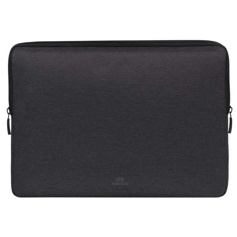 Чехол для ноутбука 14" Riva 7704 черный полиэстер (7704 BLACK)