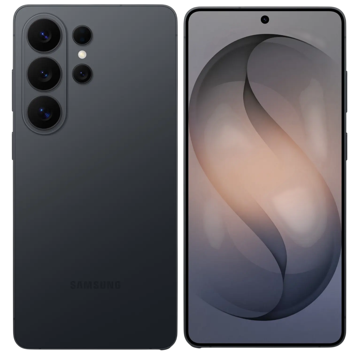 Смартфон/ Смартфон Samsung Galaxy S26 Ultra 5G 12+512GB Black
