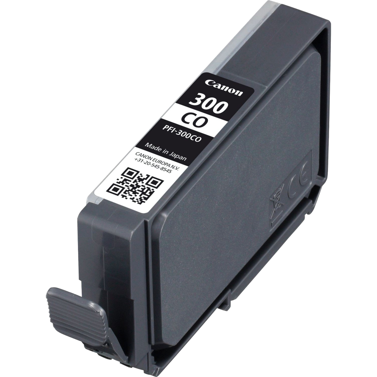 Картридж струйный Canon PFI-300 CO EUR/OCN прозрачный (272 стр.) для Canon imagePROGRAF PRO-300