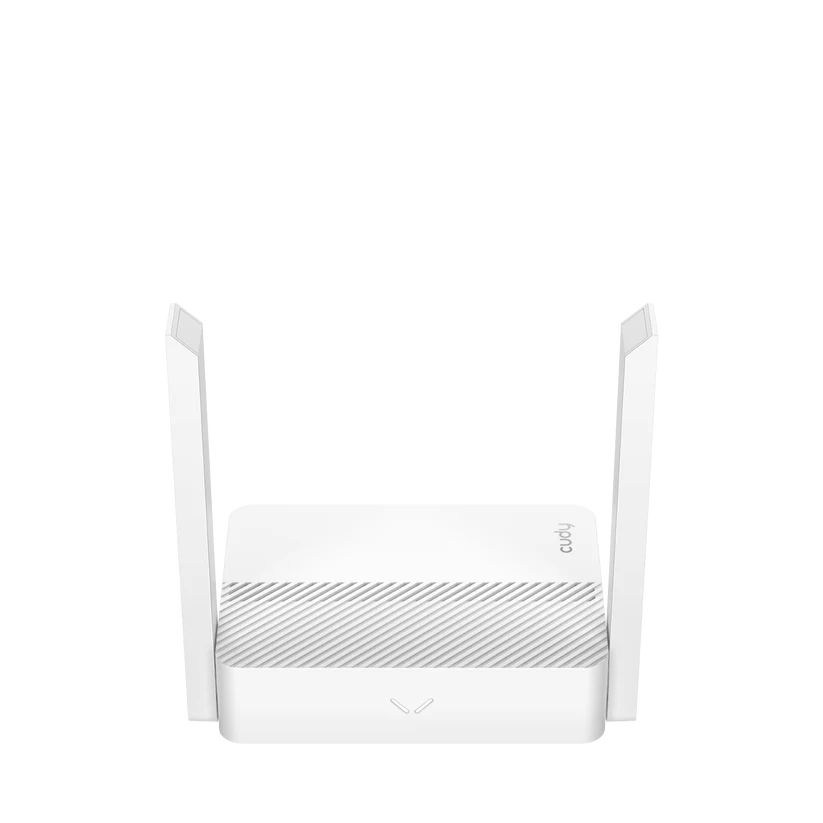 Маршрутизатор Cudy LT300, 4G LTE, Wi-Fi 4, 2×100 Мбит/с