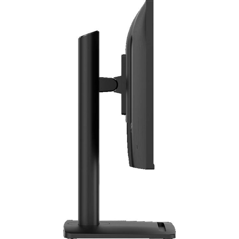 Монитор/ MSI PRO MP245PHG E14 23.8'', 1920x1080, IPS, 178x178, 300nit, 144Hz, 4ms, HDMI/DP, 1xUSB-C, 2USB-A, Audio out, 2x2W, LTSP, IntPWR, 100x100VESA, Black, 1y