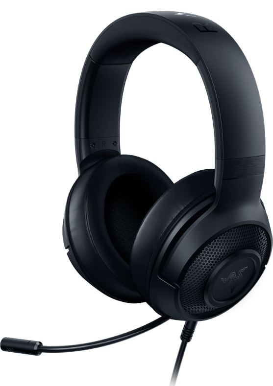 Гарнитура Razer Kraken X Lite/ Razer Headset Kraken X Lite