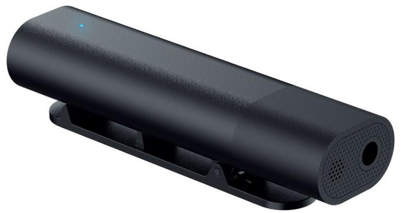 Микрофон Seiren BT/ Razer Microphone Seiren BT