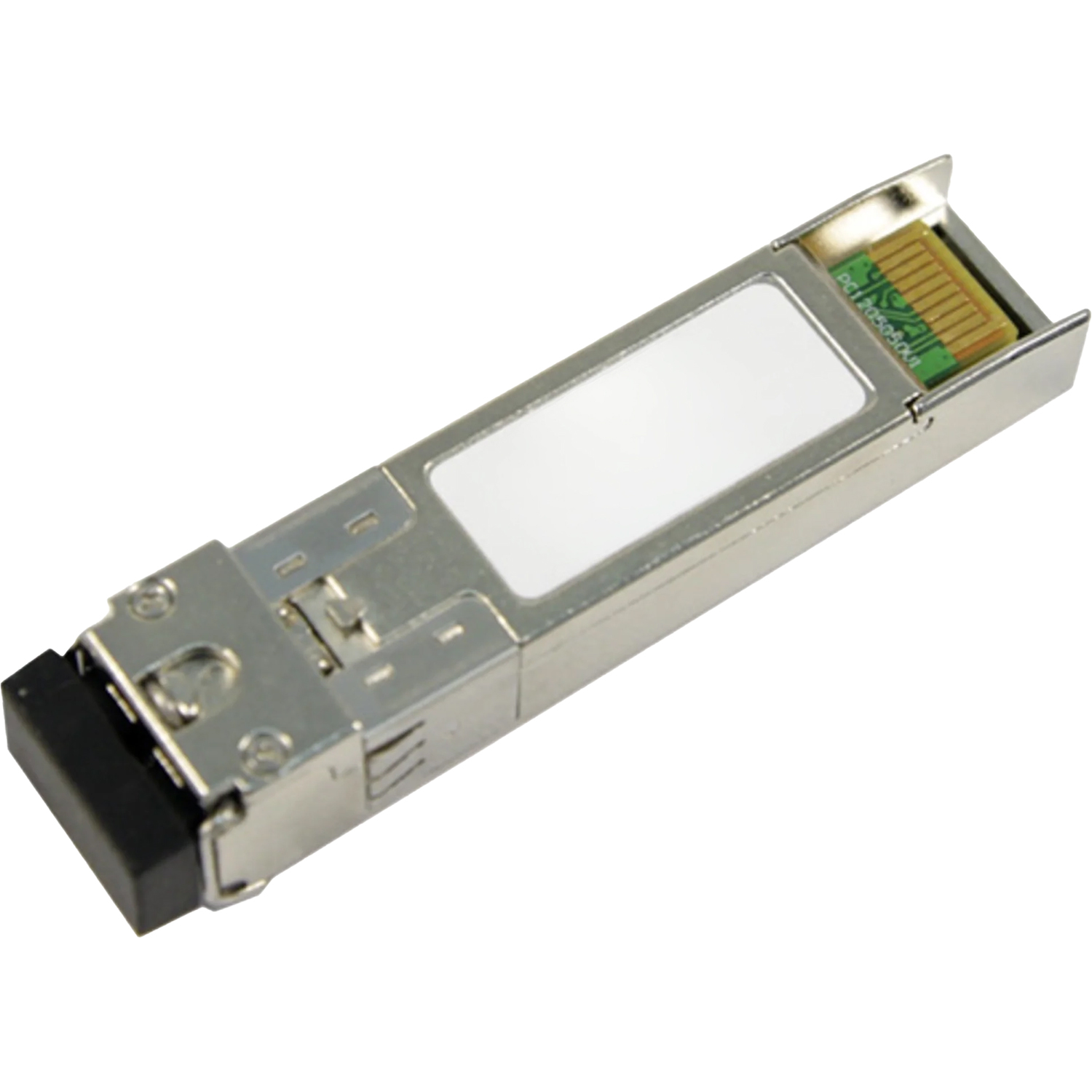 SNR-SFP+D31-80 Модуль SFP+ DWDM оптический, дальность до 80км (24dB), 1552.52нм