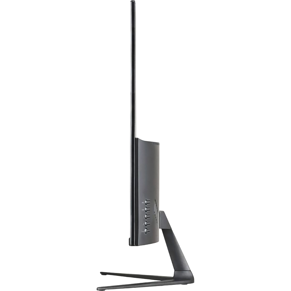 Монитор/ Монитор VALDAY RE24AVB (23.8" / IPS / 1920х1080 / 100Hz / LED / HDMI / 2xDP / VGA / 178/178 / 300cd / Крепление VESA / Динамики / Черный / МИНПРОМТОРГ (МПТ))