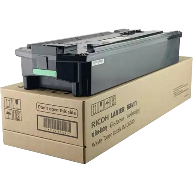 Ricoh Емкость для сбора отработанного тонера в сборе для IMC2000-6000 (100000стр) (D0BQ6400)