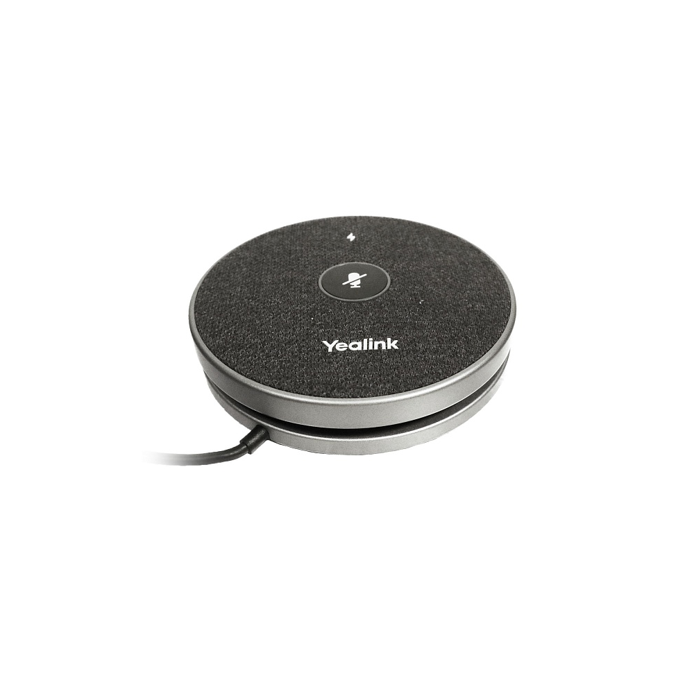 Микрофон Yealink VCM36-W Package, беспроводной массив