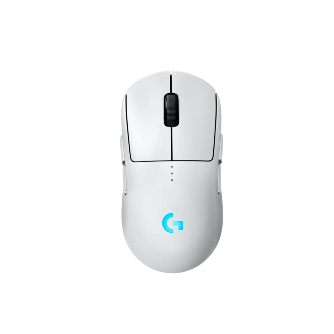 Мышь/ Logitech Mouse G PRO 2 LIGHTSPEED - WHITE