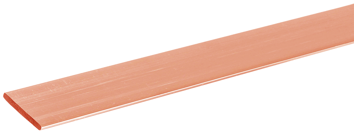 Шина М1Т 5х50х4000мм