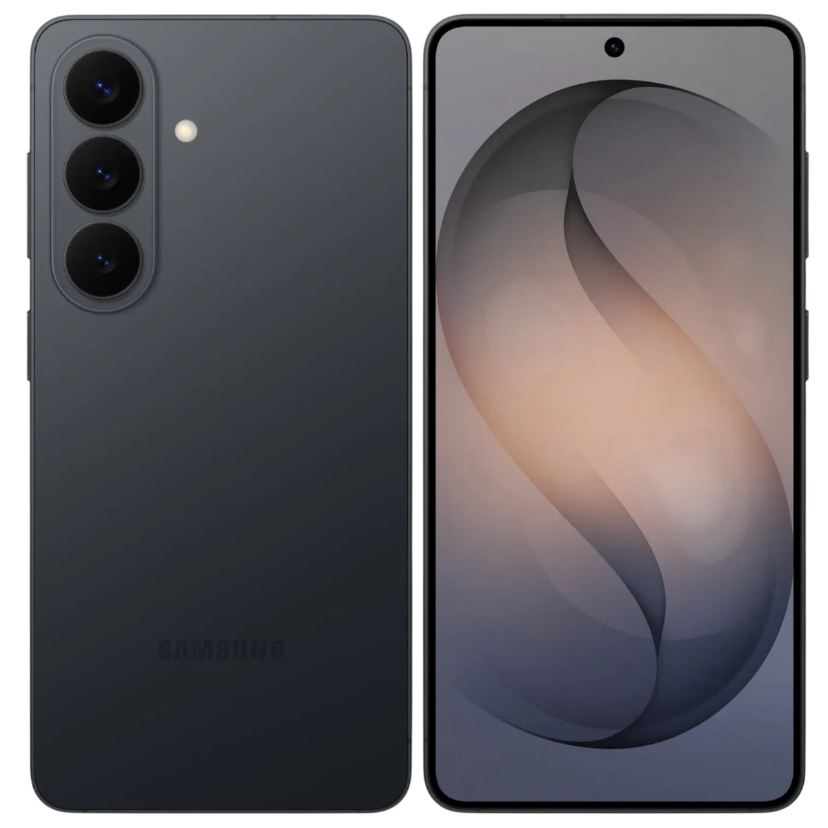 Смартфон/ Смартфон Samsung Galaxy S26 5G 12+256GB Black
