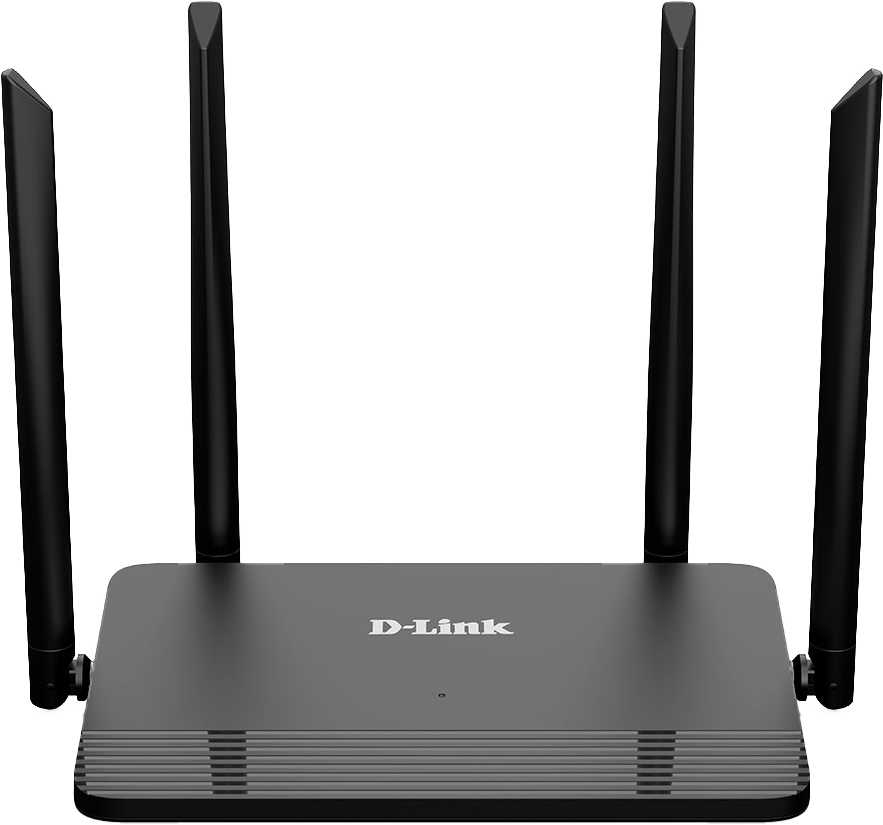 Маршрутизатор D-LINK DIR-830M/A1A, Стандарт беспроводной связи: Wi-Fi 5 (802.11ac), Частотный диапазон: 2.4 ГГц, 5 ГГц, Максимальная скорость беспрово