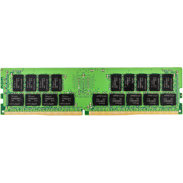 Оперативная память Supermicro 32GB DDR5-5600 2Rx8 LP (16Gb) ECC RDIMM,RoHS