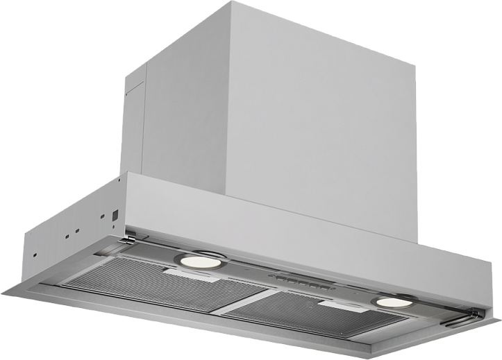 Retail&Kitchen, BEST, Кухонная вытяжка ELIKOR EVOLUTION 90П-750-Э3Д алюмин. металлик