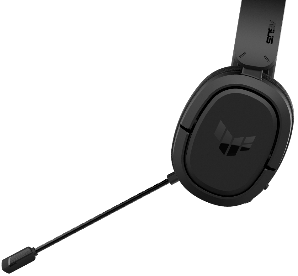 Гарнитура ASUS TUF GAMING H1 WL/ ASUS TUF GAMING H1 WL