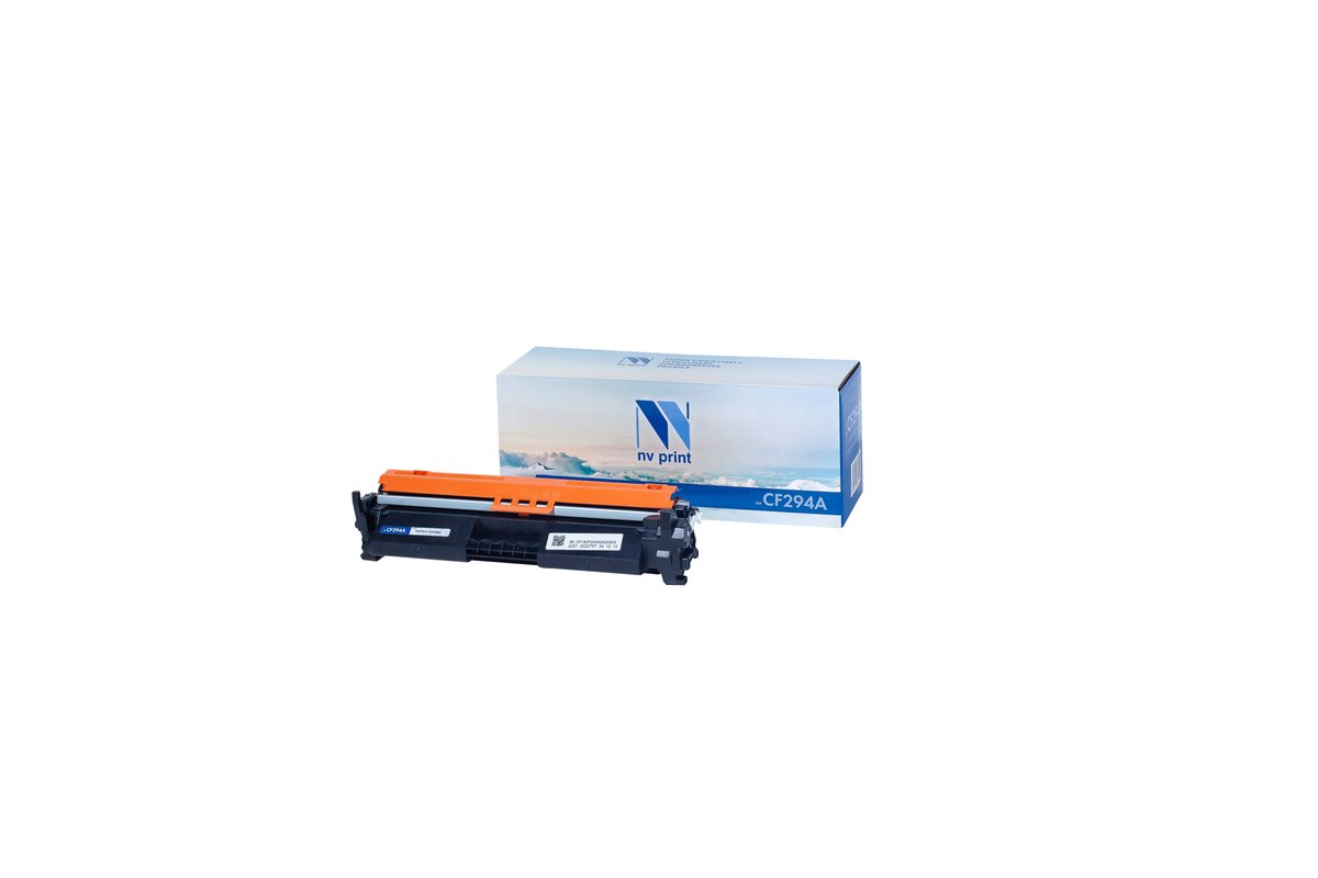 Картридж лазерный NVPrint совместимый NV-CF294A для HP LaserJet Pro MFP M148dw/MFP M148fdw (1200k)
