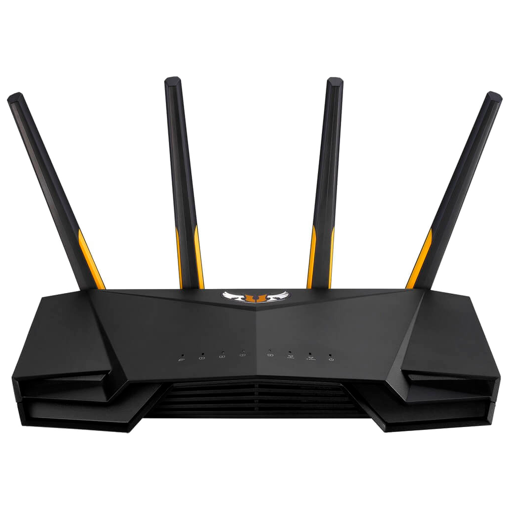 90IG0790-MO3B00 - Маршрутизатор ASUS TUF-AX3000 AX3000,1.5GHz tri-core CPU,AiMesh,OFDMA,RJ45 Gb WANx1,RJ45 Gb LANx4,USB3.1 Gen1x1 все наши цены всегда включают НДС