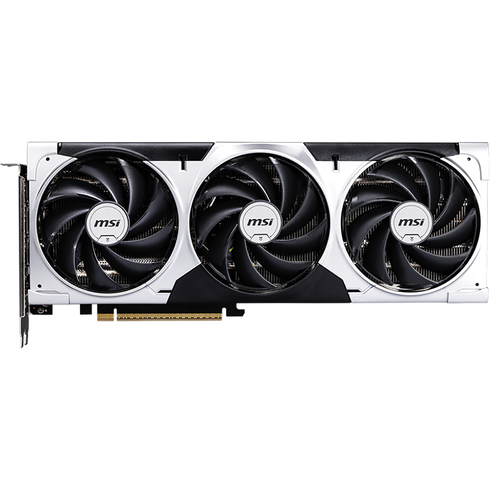 Видеокарта MSI RTX 5060 Ti 16G VENTUS 3X