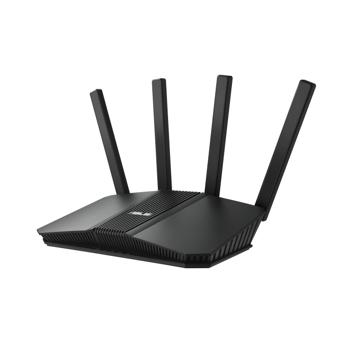 Маршрутизатор ASUS RT-BE55 WiFi 7 4x1G 2882+688Mbps 5GHz/2.4GHz