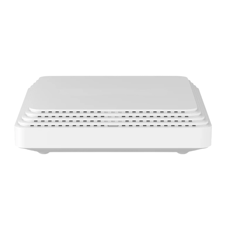 Маршрутизатор/ Мультигигабитный интернет-центр с Mesh Wi-Fi 6 AX3000, 2 портами 2.5 Gigabit Ethernet и переключателем режима роутер/ретранслятор