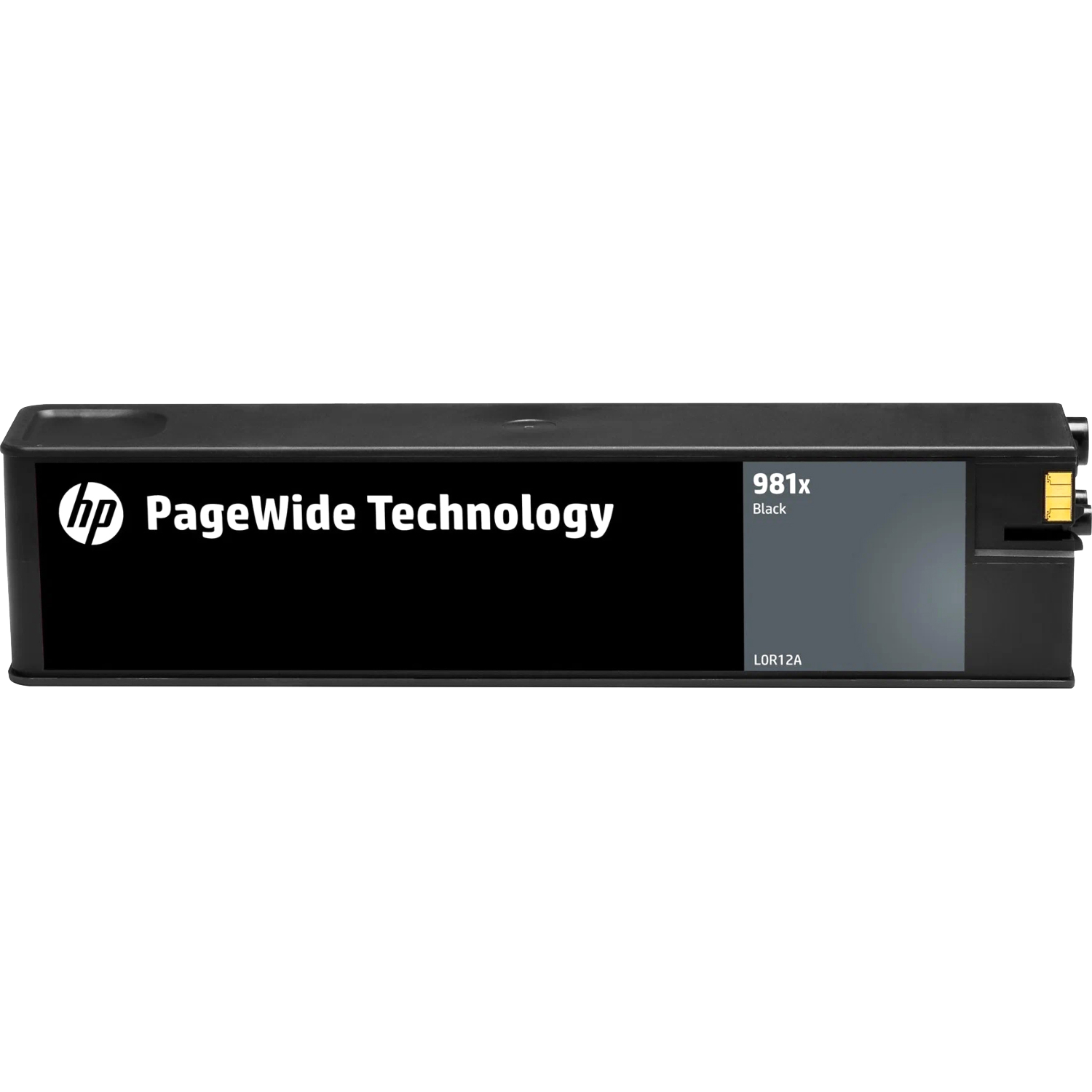 Картридж струйный HP 981X черный увеличенной емкости для HP Color PageWide Ent Flow MFP 586, 566 11000 стр.