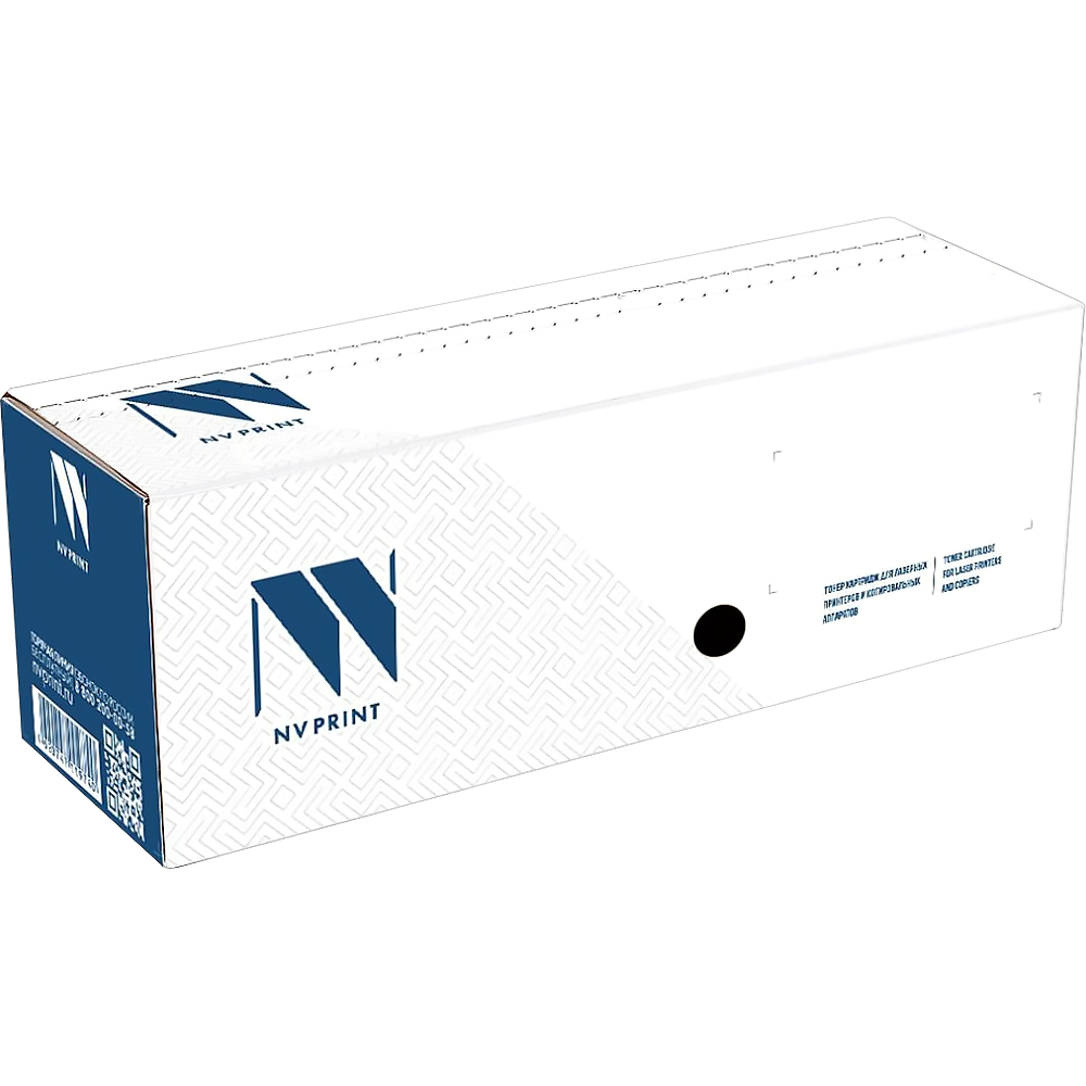 NV Print Картридж совместимый NV-TN-14 для Brother DCP-L2551/HL-L2371/MFC-L2751 (4500k)