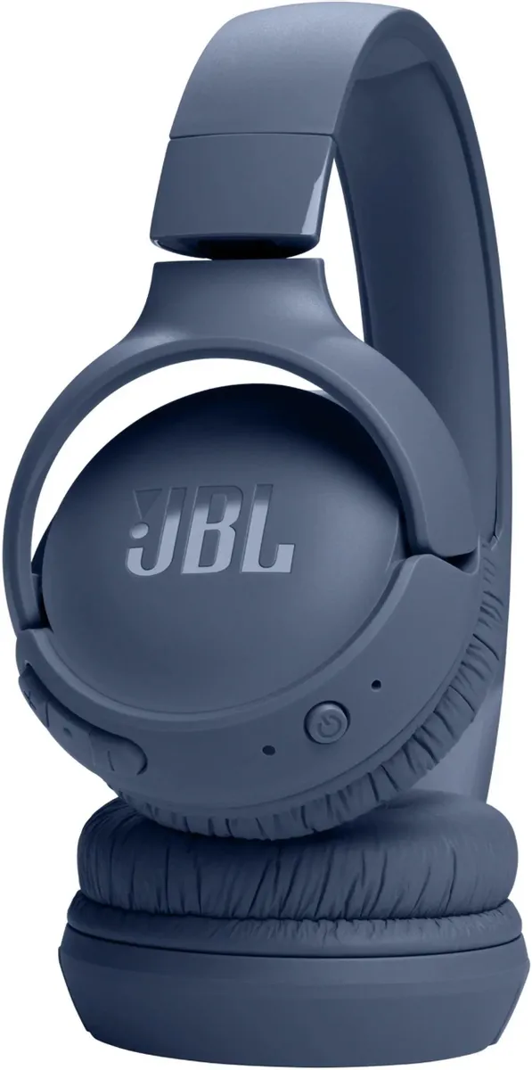 Наушники/ JBL T520BT (BLue)