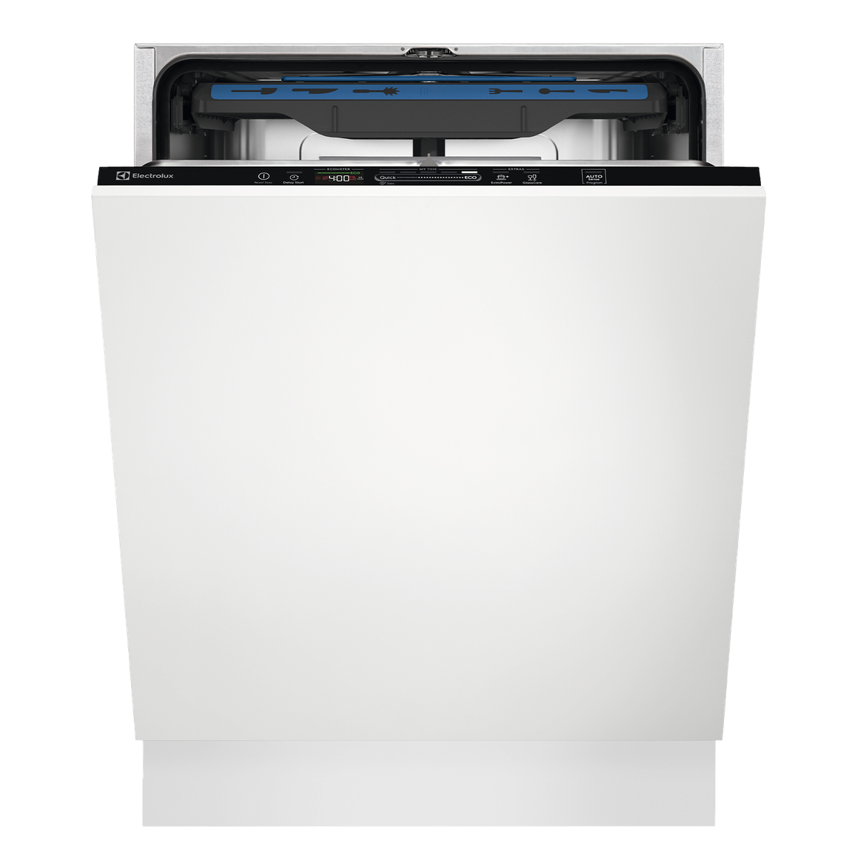 Посудомоечная машина Electrolux EEM48321L, 60 см, 14 комплектов, 8 программ