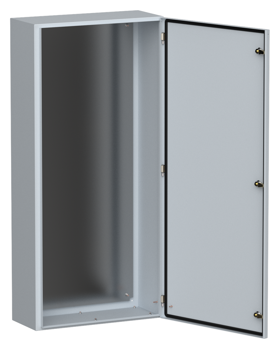 Корпус металлический ЩМП-7-0 У2 IP54