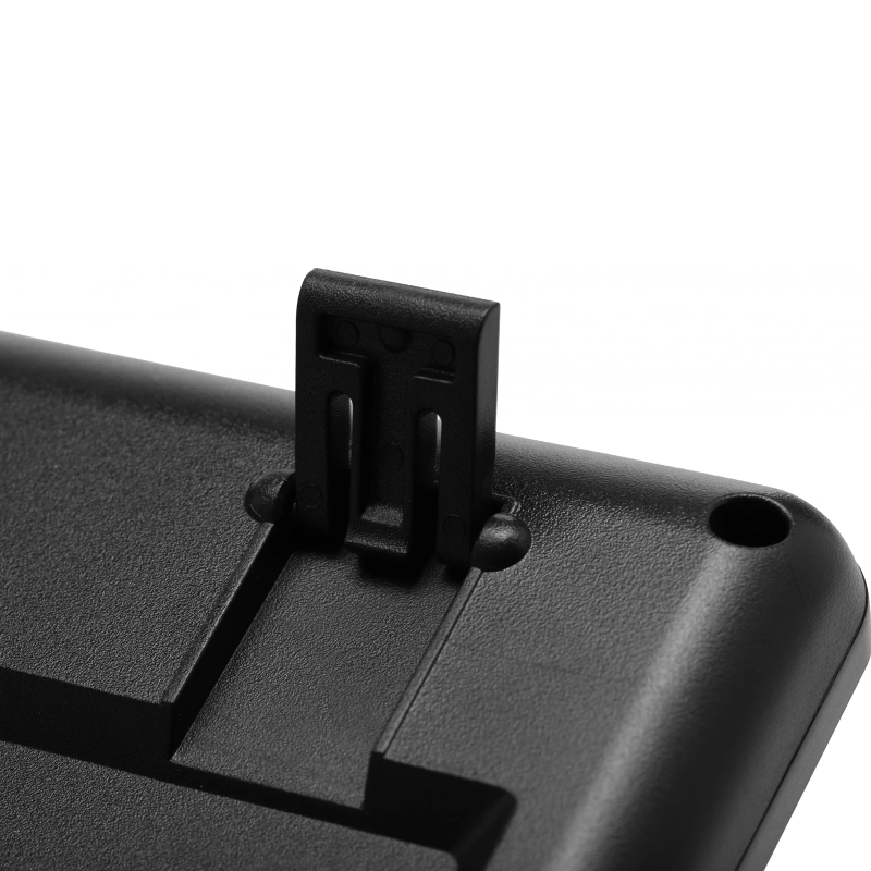 Клавиатура + мышь A4Tech KR-3330S клав:черный мышь:черный USB